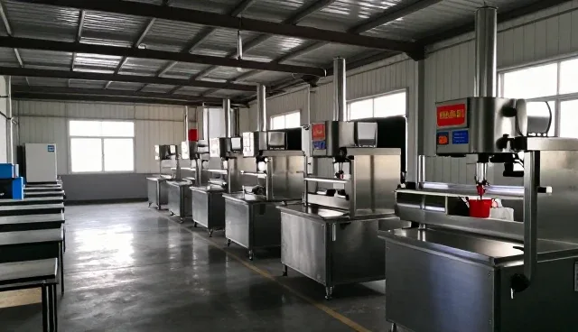 传统小吃的现代转型:如何让滋味在烟火气中延续