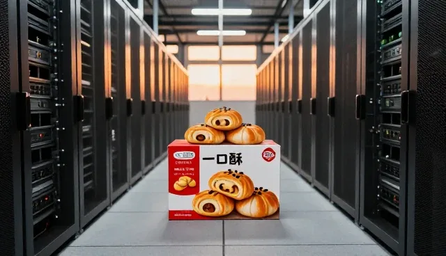 一口酥香:传统糕点如何在现代场景中焕发新活力