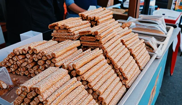 糕点制作中食品安全的关键把控与实际应对